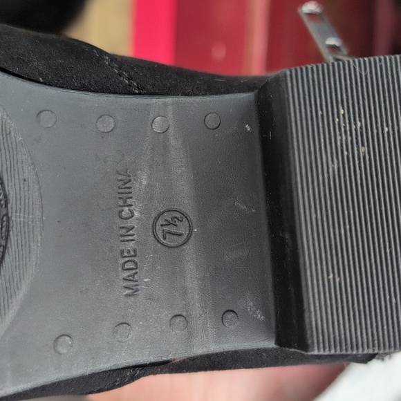 American Rag ankle booty - Picture 5 of 5